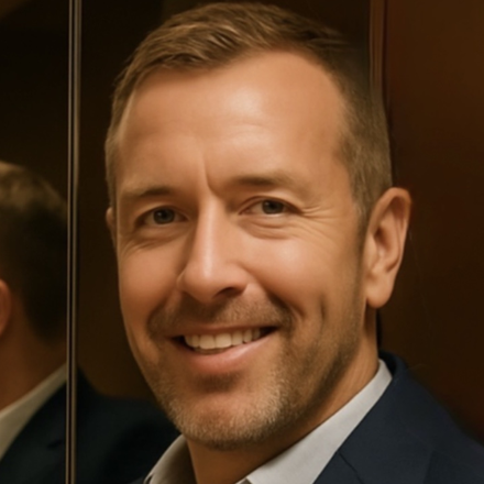 Andy Squire, Founder